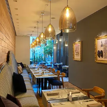 Graffit Gallery Design Hotel