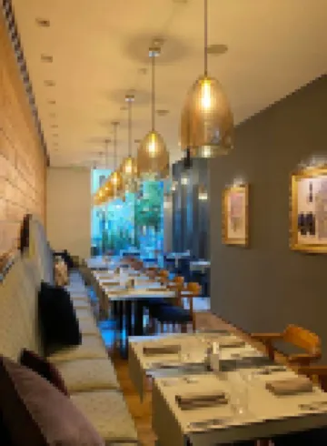 Graffit Gallery Design Hotel