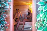Hotel Parco Delle Agavi - spa