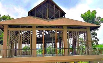 Asian Village Tagaytay