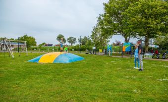 EuroParcs Markermeer