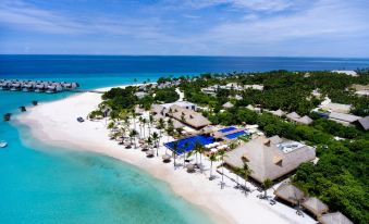 Emerald Maldives Resort & Spa-Deluxe All Inclusive