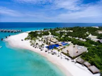 Emerald Maldives Resort & Spa-Deluxe All Inclusive Hotels in 