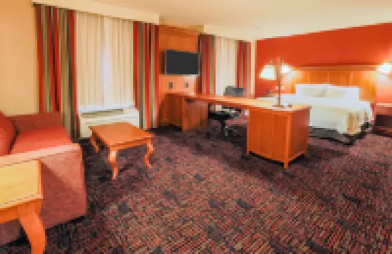 Hampton Inn & Suites by Hilton Tomball Houston NW