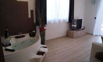 Hotel Residence Sanremo - Housity