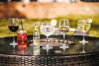 The Elephant Hotel - bar