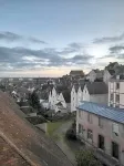 Hôtellerie St-Yves - Scenic