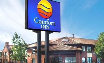 Comfort Inn Alma