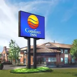 Comfort Inn