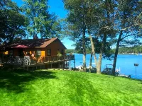 Clear Lake Resort - WiFi