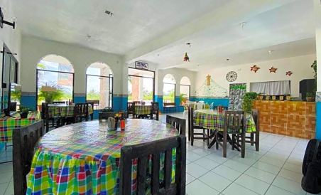 Hotel Costa Belle - Housity