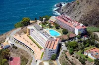 Hotel Salobreña Suites - Wi-Fi