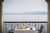 Karalis Beach - Havudsigt