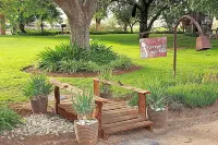 A Cherry Lane Self Catering and B&B Hotels in Bloemfontein