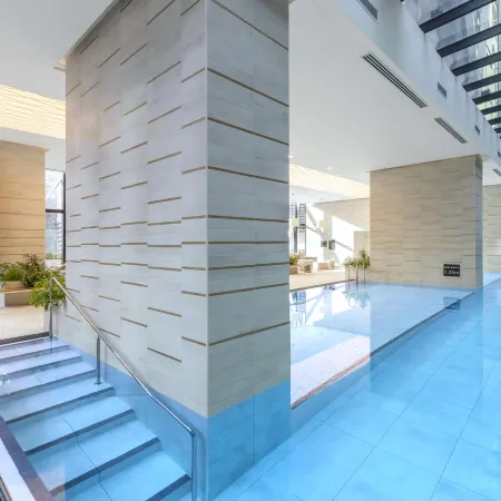 Avani Melbourne Central Residences