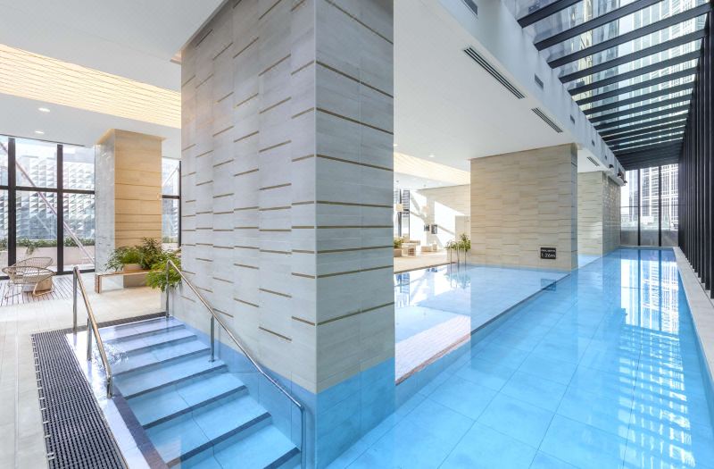 Avani Melbourne Central Residences photo 3