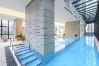 อวานี เมลเบิร์น เซ็นทรัล เรสซิเดนเซส - ที่มีสระว่ายน้ำ