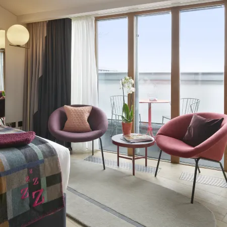 Marrable’s Farringdon Hotel Отели рядом с достопримечательностью «Улица Хаттон-Гарден»