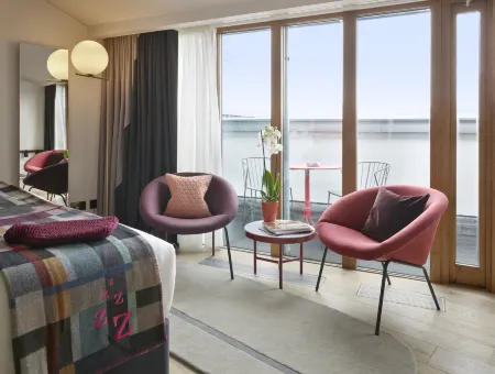 Marrable’s Farringdon Hotel Отели рядом с Аэропорт Лондон-Сити