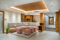 Hotel Elisabeth - parking