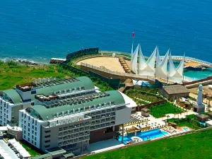 Adenya Hotel & Resort Halal All Inclusive