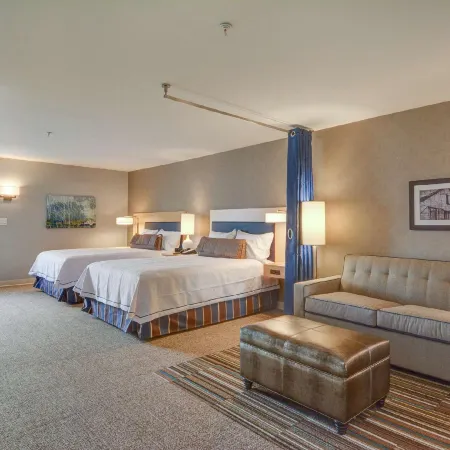 Home2 Suites by Hilton Irving/DFW Airport North