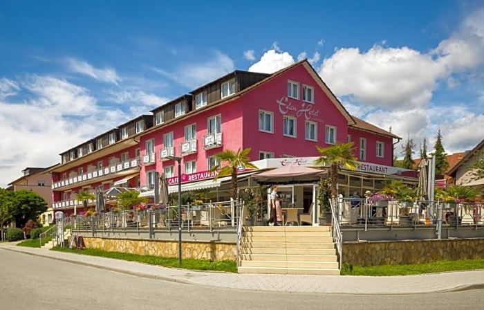 Eden Hotel