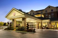 Hilton Garden Inn Charlotte/Mooresville Mooresville otelleri