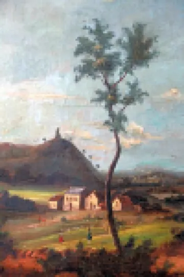 レ シャンブル ドゥ マチルド