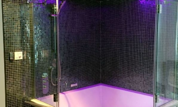 Olux Hotel-Motel-Suites