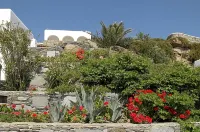 Mykonos View
