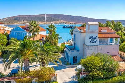 Port Alacati Hotel Hotel in zona Alacati Surf Paradise Club