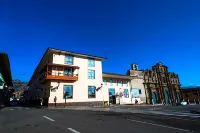 Wyndham Costa del Sol Cajamarca