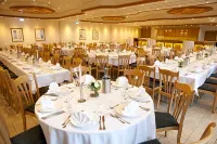 Landhotel Hermannshöhe فنادق في Legden