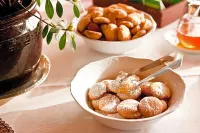 Locanda Poggioleone - breakfast