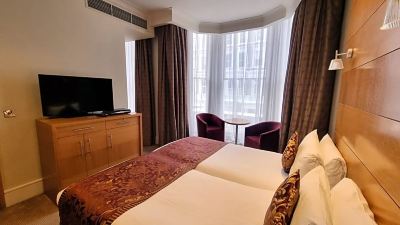 その他 ザ パーク シティ グランド プラザ ケンジントン ホテルの写真