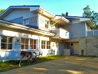 Kuukkeli Saariselkä Inn