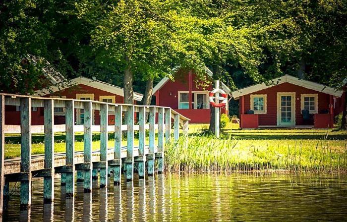 Danhostel Skanderborg