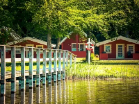 Danhostel Skanderborg Hotels in Skanderborg