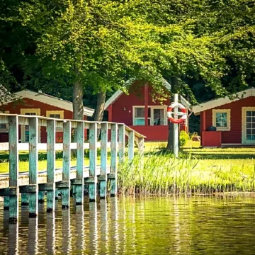 Danhostel Skanderborg