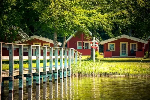 Danhostel Skanderborg -  โฮสเทล
