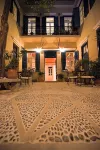 Suites Pandora