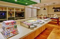 홀리데이 인 로스웰 로즈웰 호텔