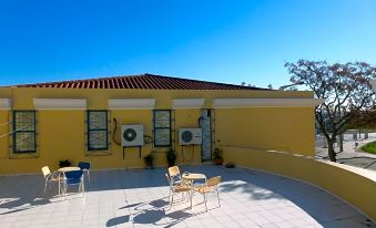 HI Faro – Pousada de Juventude