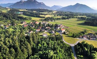 Les Lodges de Babylone