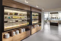 Comfort Hotel Prague City