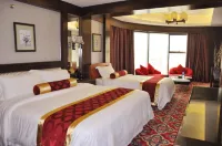 Nanyang Seascape Hotel