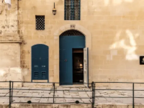 Iniala Harbour House and Residences Hoteles en La Valeta