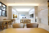 JI Hotel (Libo Tourism City) - Bữa sáng