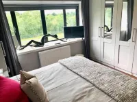 Railway Country House Hotels in Gorey